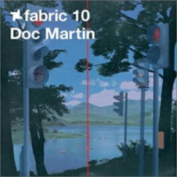 Fabric 10