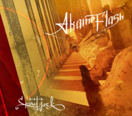 Akame Flash