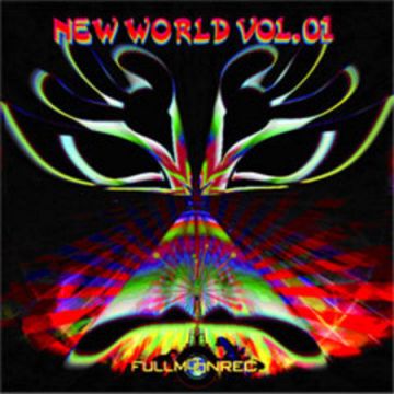 New World Vol.1