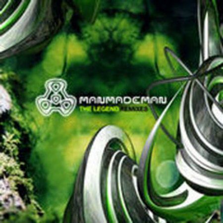 The Legend Remixes