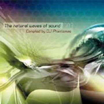 Natural Waves Of Sound Vol.3