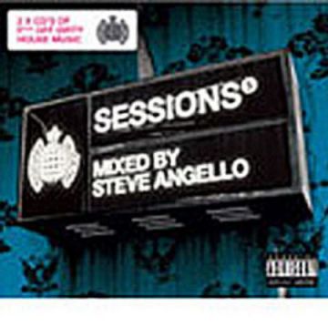 Ministry Of Sound Sessions