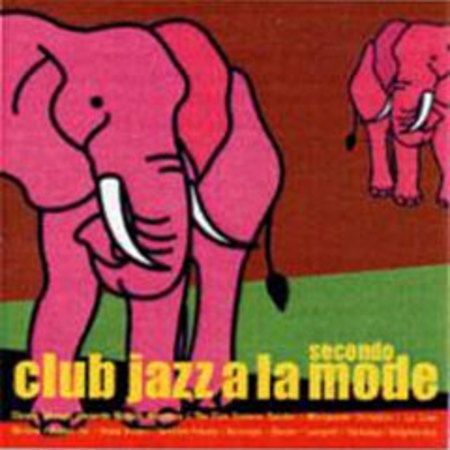 Club Jazz A La Mode 2