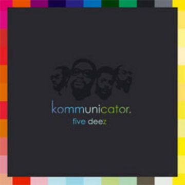 Kommunicator