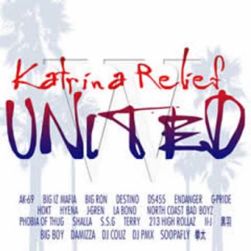 Katrina Relief UNITED