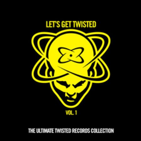 Let's Get It Twisted: Vol.1: The Ultimate Twisted Records Collection 