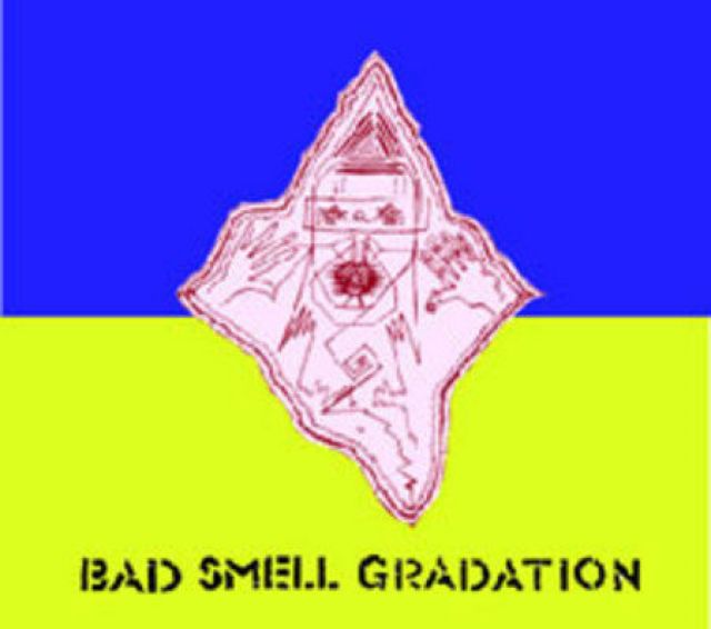 BAD SMELL GRADATION