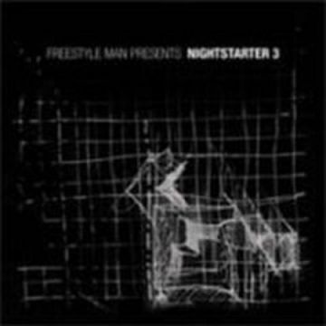 Freestyle Man Presents Nightstarter 3