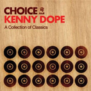 CHOICE - A Collection Of Classics