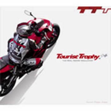 TOURIST TROPHY