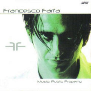 Music:Public Property Mixed By Francesco