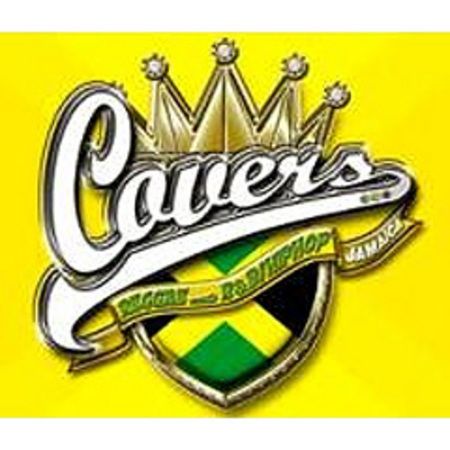 COVERS〜REGGAE MEETS R&B/HIP HOP