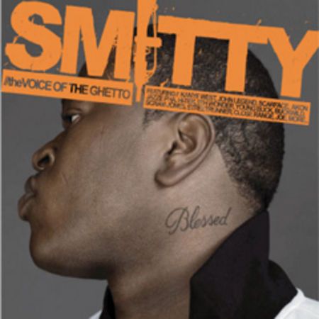 The Voice Of The Ghetto