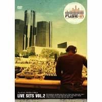 Fuse In : Live Sets Vol.2