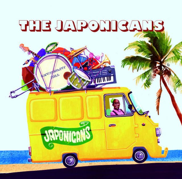 THE JAPONICANS