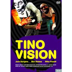 Tino Vision