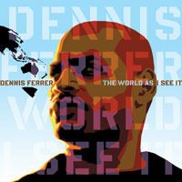The World As I See It