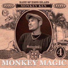 MONKEY MAGIC4