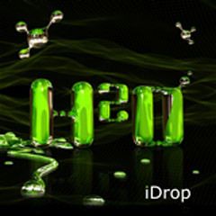 iDrop Compiled by ALIEN VS THE CAT