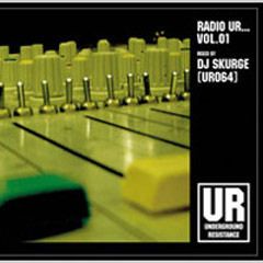 This is...UR Radio...Vol.01 