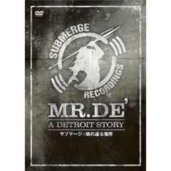 Mr De' - A Detroit Story