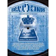 BEAT KINGS  -RESPECT THE ARCHITECT-