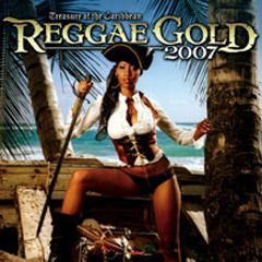 REGGAE GOLD 2007