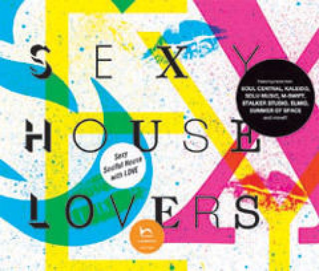 SEXY HOUSE LOVERS