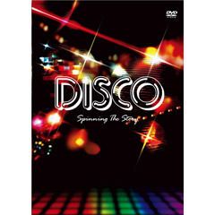 Disco - Spinning The Story