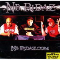 Nb Ridaz.com