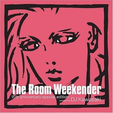 The Room Weekender〜15th anniversary special edition〜