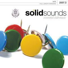 SOLID SOUNDS 2007/3