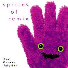 sprites of remix