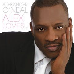 ALEX LOVES...