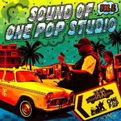 SOUND OF ONE POP STUDIO vol.2