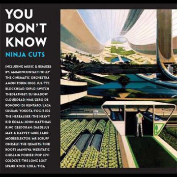 You Don't Know Ninja Cuts