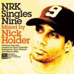 NRK Presents Singles Nine