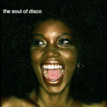 Soul Of Disco