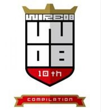 WIRE 08 compilation