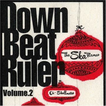 Down Beat Ruler: Vol.2