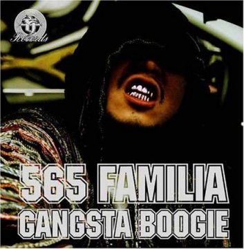 GANGSTA BOOGIE