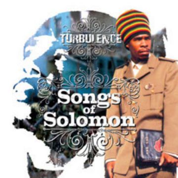 Songs Of Solomon 