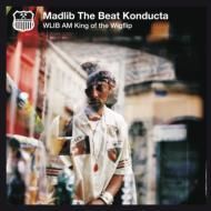 Beat Konducta: Wlib Am: King Of The Wigflip