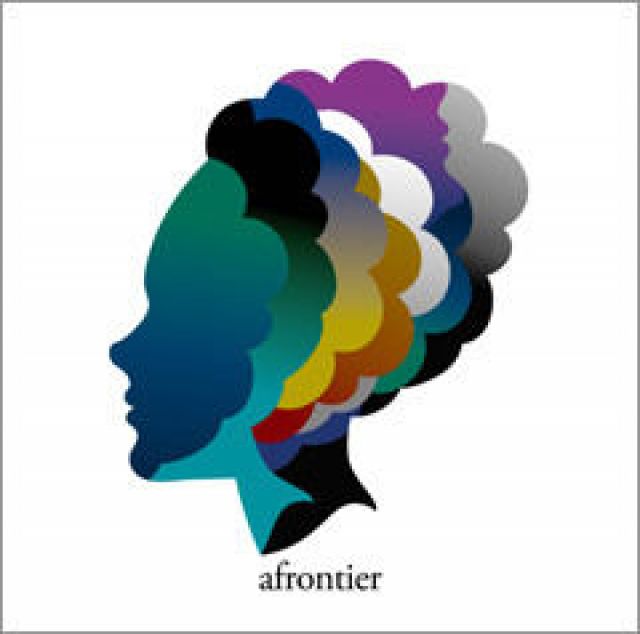 isao osada presents　"afrontier" 12 colours to 7 seas