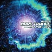 Best of Hard Trance mixed by Phil York