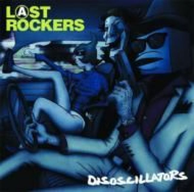 Last Rockers 