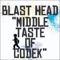 MIDDLE TASTE OF CODEK