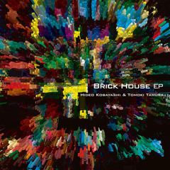 Brick House EP