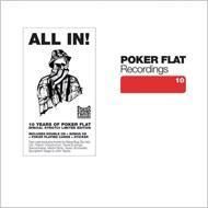 ALL IN! 10 YEARS OF POKER FLAT