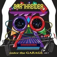 ENTER THE GARAGE